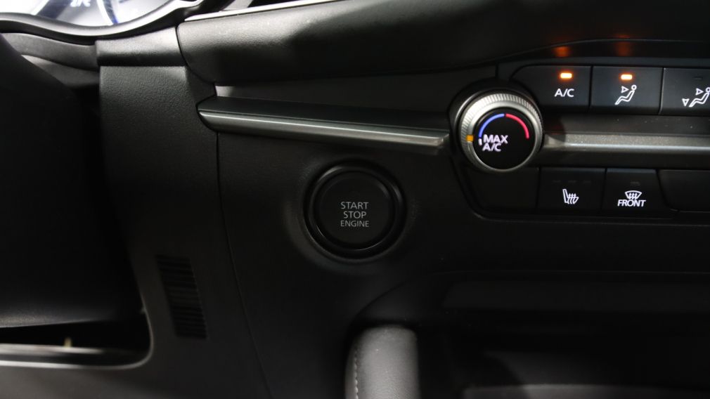 2020 Mazda 3 GX AUTO A/C GR ELECT MAGS CAM RECUL BLUETOOTH #9