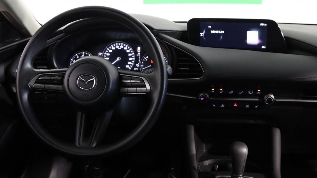 2020 Mazda 3 GX AUTO A/C GR ELECT MAGS CAM RECUL BLUETOOTH #11
