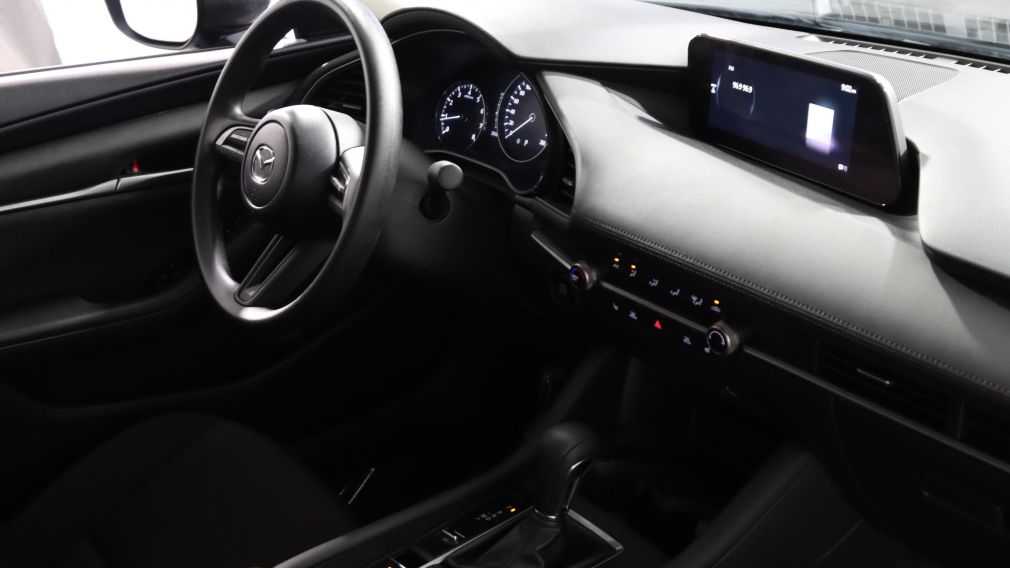 2020 Mazda 3 GX AUTO A/C GR ELECT MAGS CAM RECUL BLUETOOTH #21