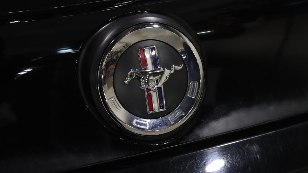 2013 Ford Mustang V6 #8