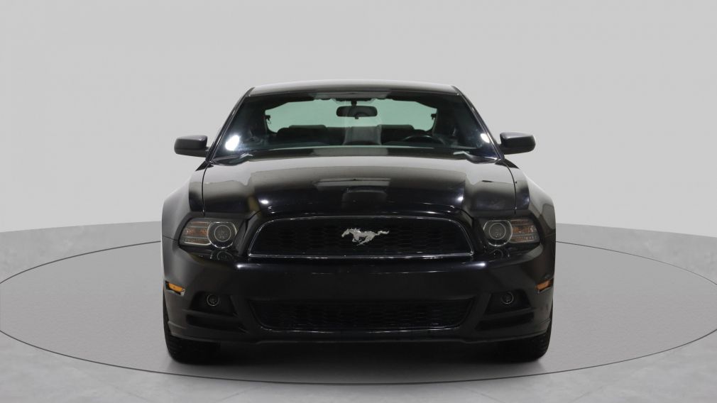 2013 Ford Mustang V6 #2