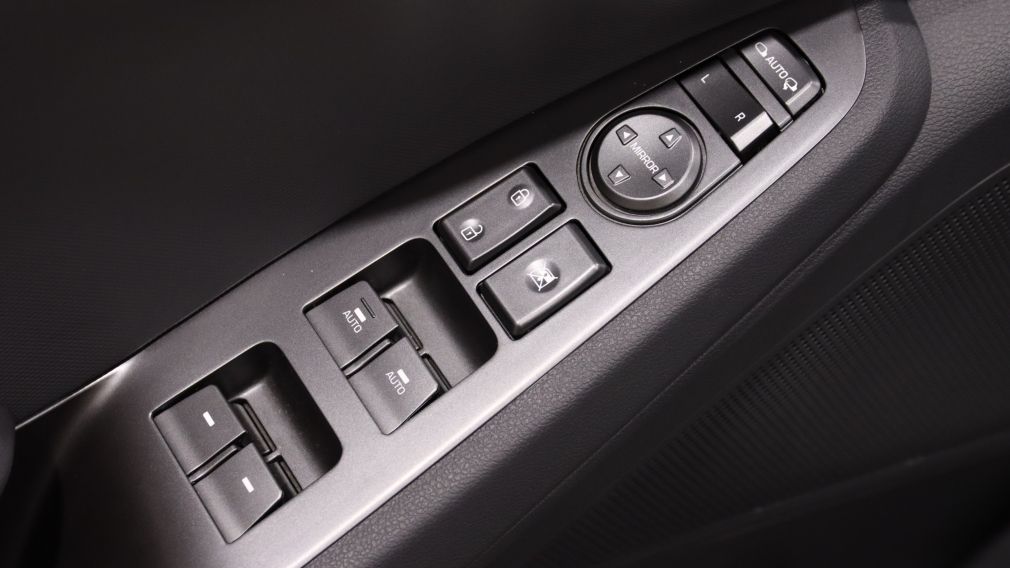 2020 Hyundai IONIQ ULTIMATE AUTO A/C CUIR TOIT MAGS CAM RECUL #11