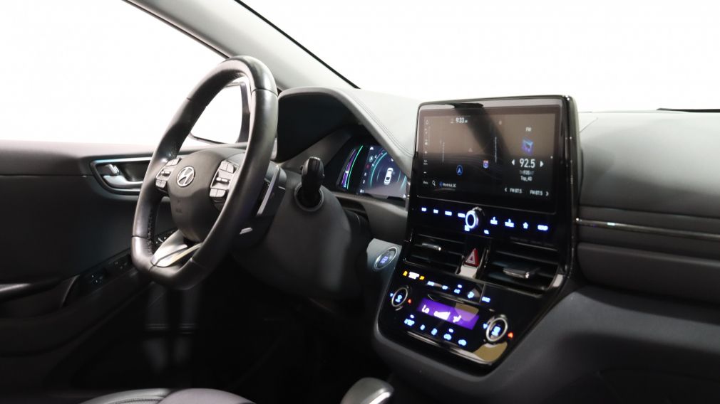 2020 Hyundai IONIQ ULTIMATE AUTO A/C CUIR TOIT MAGS CAM RECUL #29
