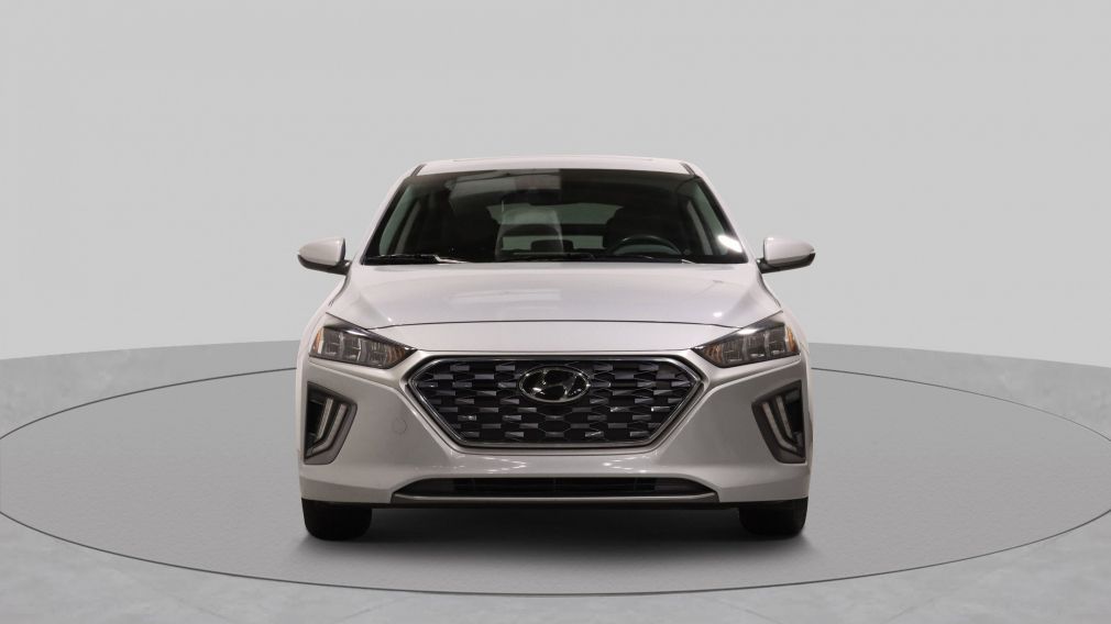 2020 Hyundai IONIQ ULTIMATE AUTO A/C CUIR TOIT MAGS CAM RECUL #2