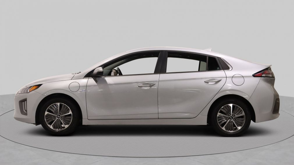 2020 Hyundai IONIQ ULTIMATE AUTO A/C CUIR TOIT MAGS CAM RECUL #4