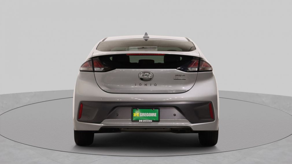2020 Hyundai IONIQ ULTIMATE AUTO A/C CUIR TOIT MAGS CAM RECUL #6