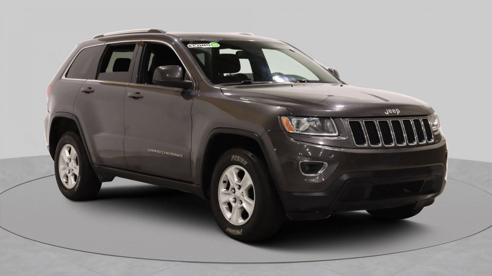 2014 Jeep Grand Cherokee LAREDO A/C GR ELECT MAGS #0