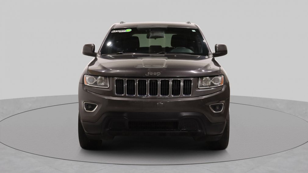 2014 Jeep Grand Cherokee LAREDO A/C GR ELECT MAGS #2