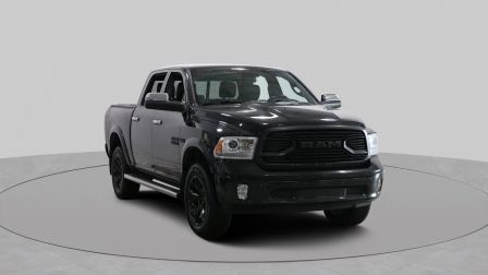 2017 Dodge Ram Limited GOUPE ELECT CAM RECULE BLUETOOTH MAGS                    à Longueuil