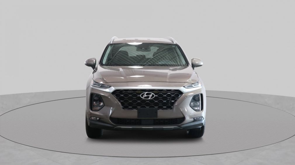 2020 Hyundai Santa Fe PREFERRED GR ELECT CAM RECUL BLUETOOTH #2