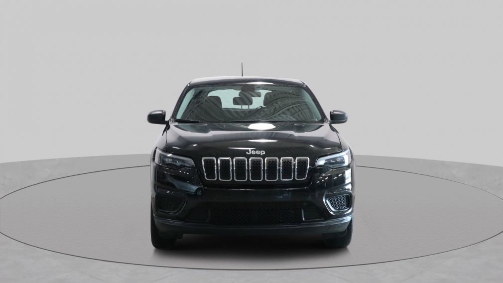 2019 Jeep Cherokee Sport GROUPE ÉLECTRIQUE CAMERA RECULE BLUETOOTH #2