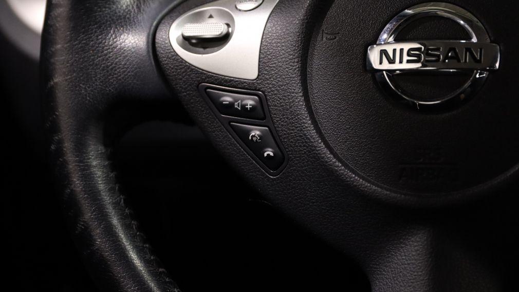2015 Nissan Juke SV AUTO A/C GR ELECT MAGS CAMERA BLUETOOTH #14