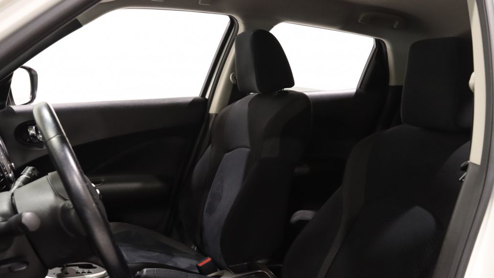 2015 Nissan Juke SV AUTO A/C GR ELECT MAGS CAMERA BLUETOOTH #10