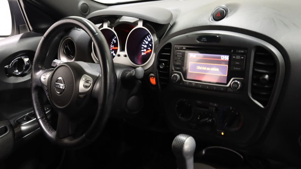 2015 Nissan Juke SV AUTO A/C GR ELECT MAGS CAMERA BLUETOOTH #19