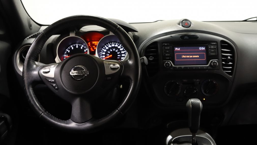 2015 Nissan Juke SV AUTO A/C GR ELECT MAGS CAMERA BLUETOOTH #12