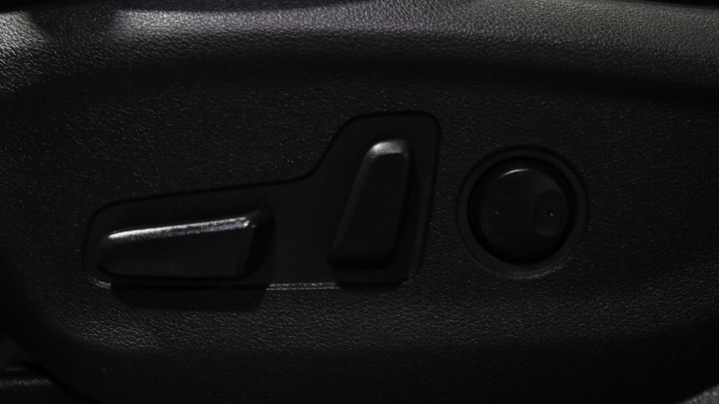 2018 Hyundai Tucson Luxury AWD AUTO AC GR ELEC MAGS TOIT CAM RECULE #12