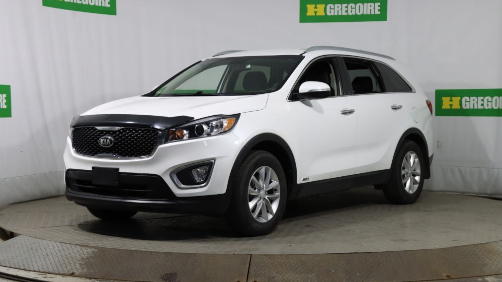 2016 Kia Sorento 2.4L LX AUTO A/C GR ELECT MAGS BLUETOOTH #20