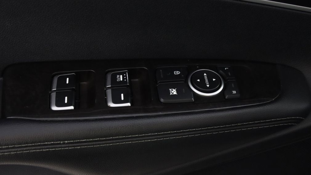 2016 Kia Sorento 2.4L LX AUTO A/C GR ELECT MAGS BLUETOOTH #6