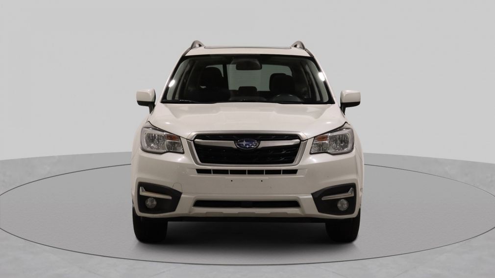 2018 Subaru Forester Touring,AWD,A/C,GR ELECT,TOIT,MAGS,CAMERA DE RECUL #2