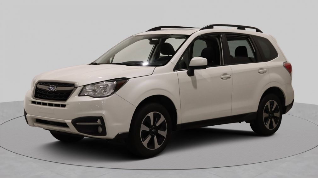 2018 Subaru Forester Touring,AWD,A/C,GR ELECT,TOIT,MAGS,CAMERA DE RECUL #3