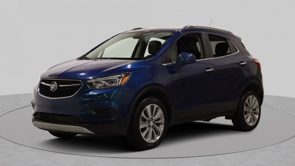 2020 Buick Encore Preferred GR ELECT camera Bluetooth MAGS #2