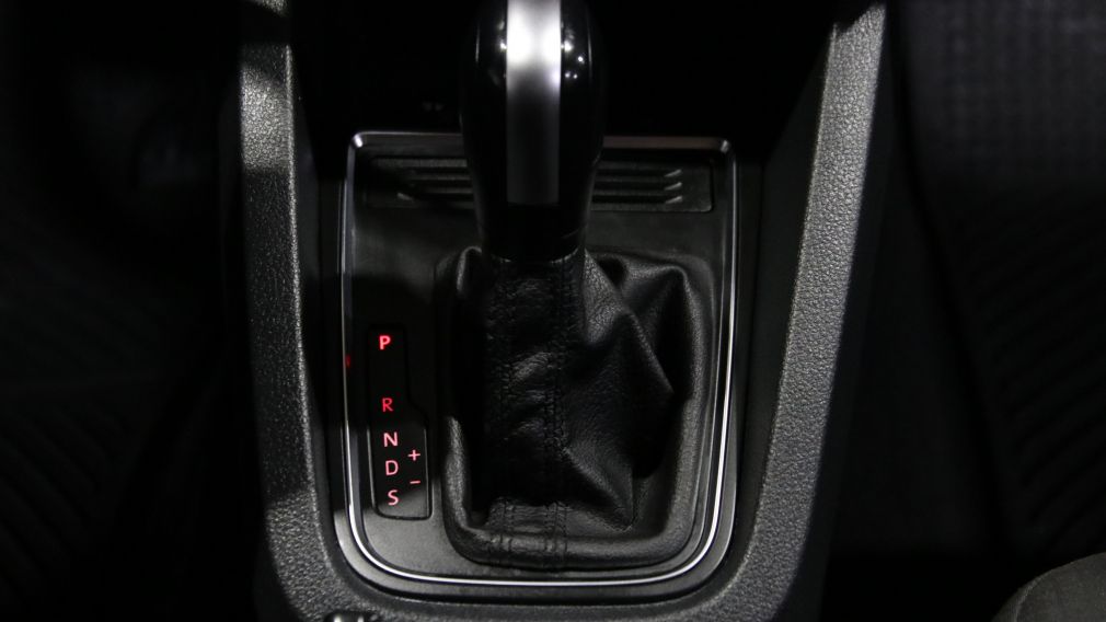 2015 Volkswagen Jetta Trendline+ AUTO AC GR ELEC CAM RECULE BLUETOOTH #18