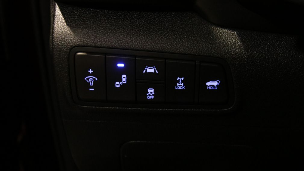 2020 Hyundai Tucson Luxury AWD AUTO AC GR ELEC MAGS TOIT CAM RECULE #22