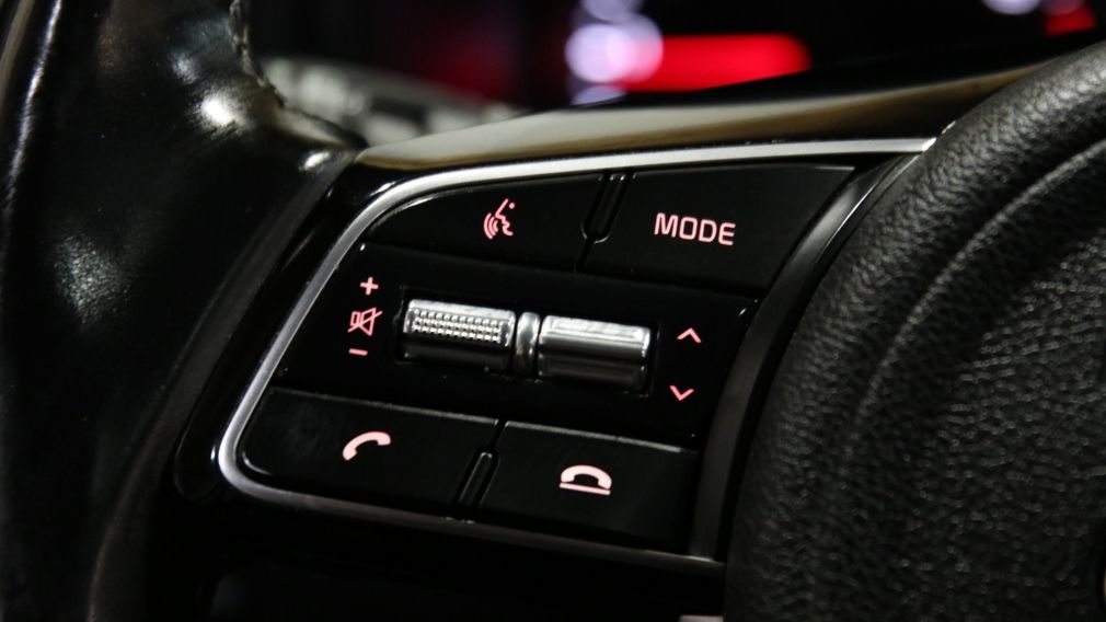 2020 Kia Sportage EX S AWD AUTO AC GR ELEC MAGS TOIT CAM RECULE #16