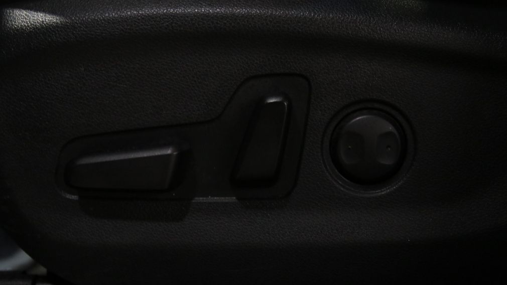 2020 Kia Sportage EX S AWD AUTO AC GR ELEC MAGS TOIT CAM RECULE #11