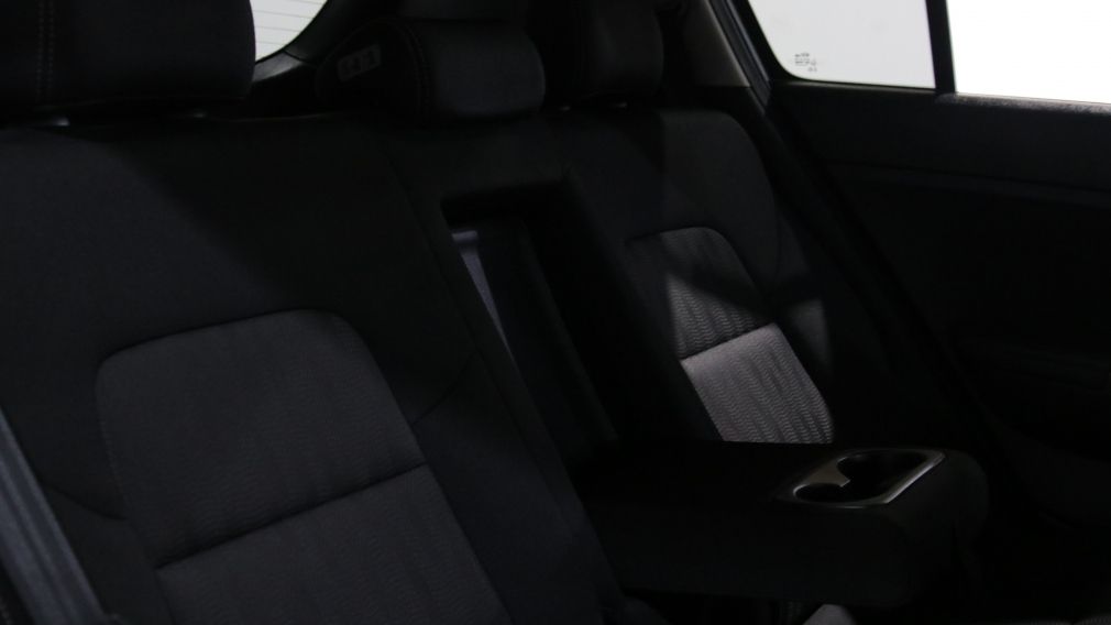 2020 Kia Sportage EX S AWD AUTO AC GR ELEC MAGS TOIT CAM RECULE #25