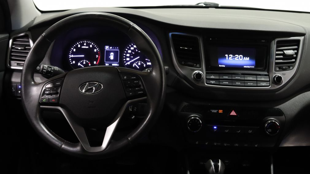 2017 Hyundai Tucson Premium AWD GR ELECT MAGS camera Bluetooth #11