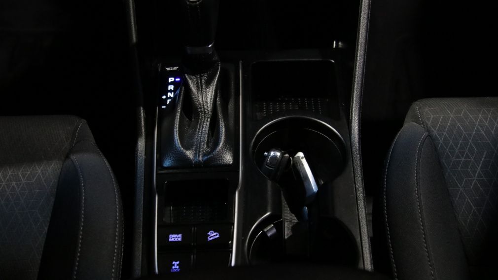 2016 Hyundai Tucson Premium AWD AUTO AC GR ELEC MAGS CAM RECULE BLUETO #18