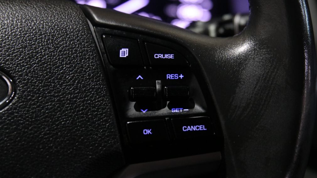 2016 Hyundai Tucson Premium AWD AUTO AC GR ELEC MAGS CAM RECULE BLUETO #15