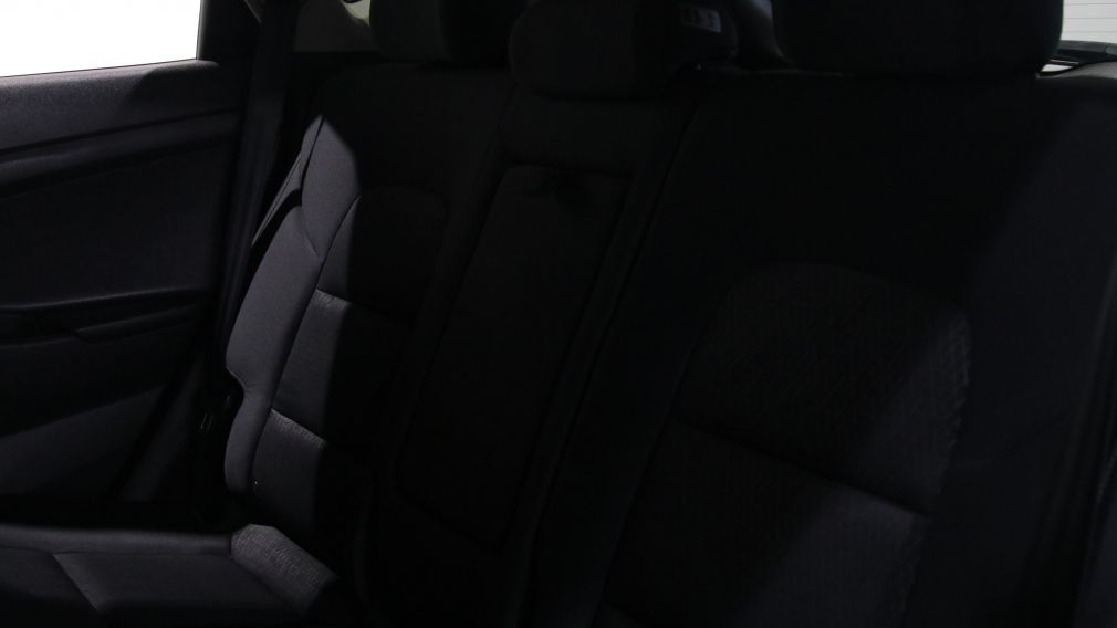2016 Hyundai Tucson Premium AWD AUTO AC GR ELEC MAGS CAM RECULE BLUETO #21