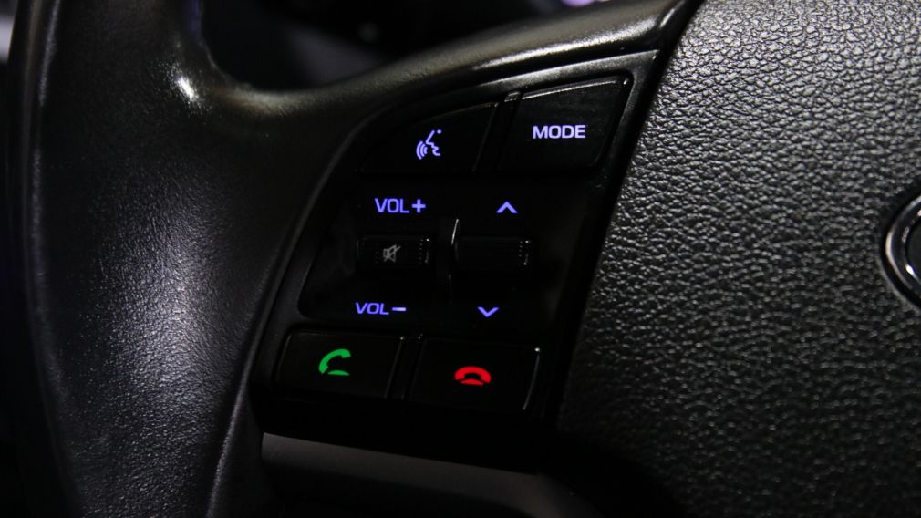 2016 Hyundai Tucson Premium AWD AUTO AC GR ELEC MAGS CAM RECULE BLUETO #14