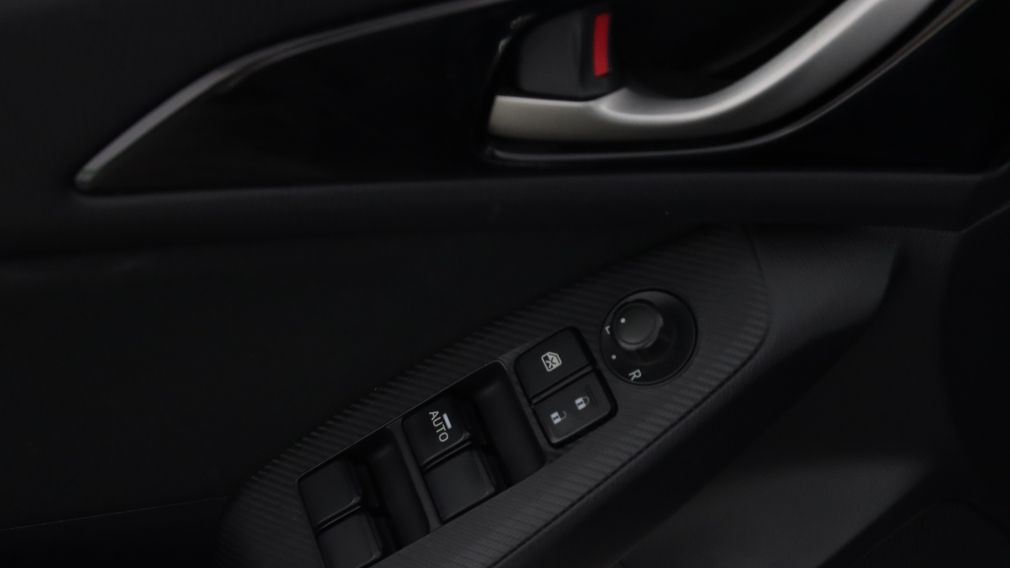 2016 Mazda 3 GS AUTO A/C GR ELECT MAGS CAM RECUL BLUETOOTH #10