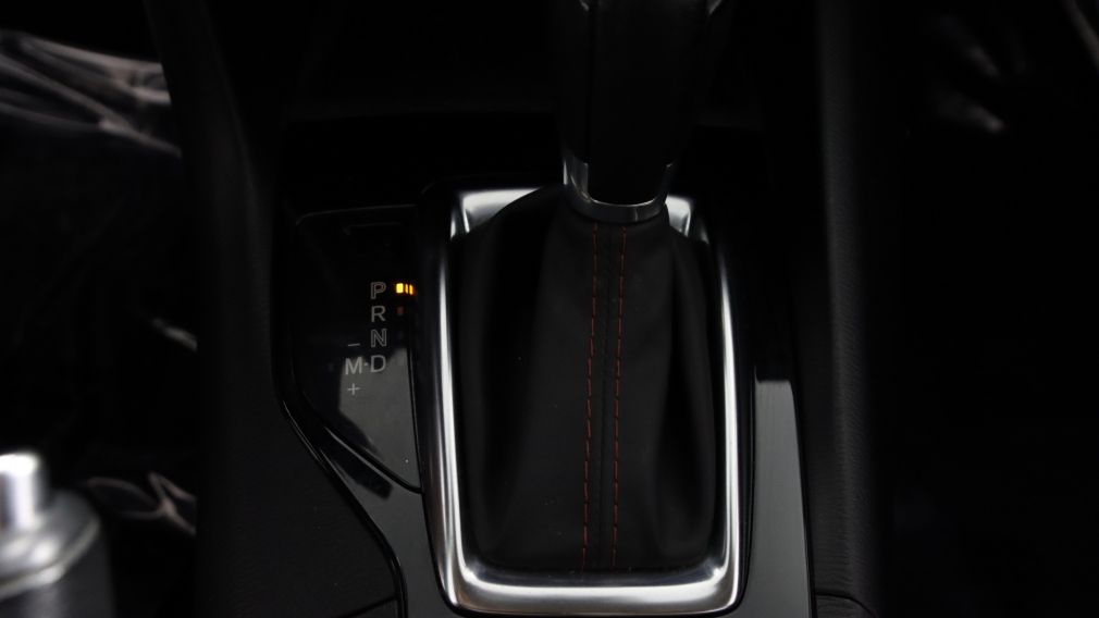 2016 Mazda 3 GS AUTO A/C GR ELECT MAGS CAM RECUL BLUETOOTH #12