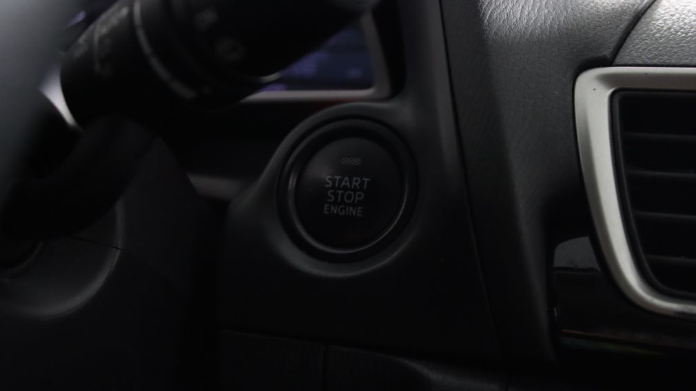 2016 Mazda 3 GS AUTO A/C GR ELECT MAGS CAM RECUL BLUETOOTH #15