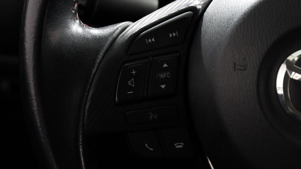 2016 Mazda 3 GS AUTO A/C GR ELECT MAGS CAM RECUL BLUETOOTH #18