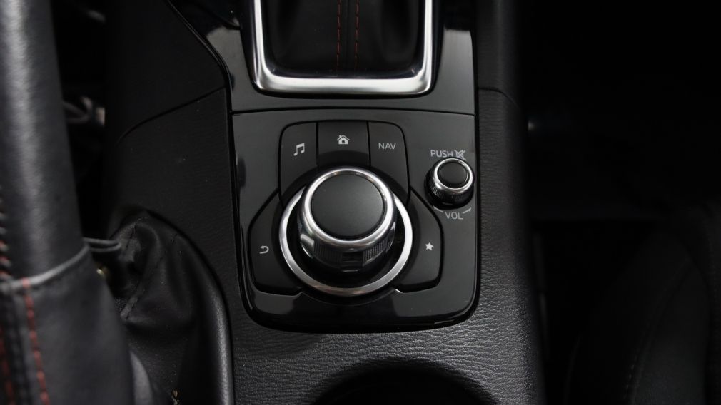 2016 Mazda 3 GS AUTO A/C GR ELECT MAGS CAM RECUL BLUETOOTH #11