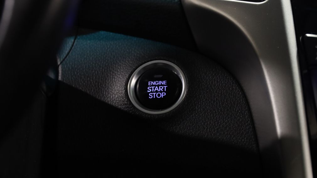 2016 Hyundai Elantra GLS AUTO A/C TOIT GR ELECT MAGS BLUETOOTH #17
