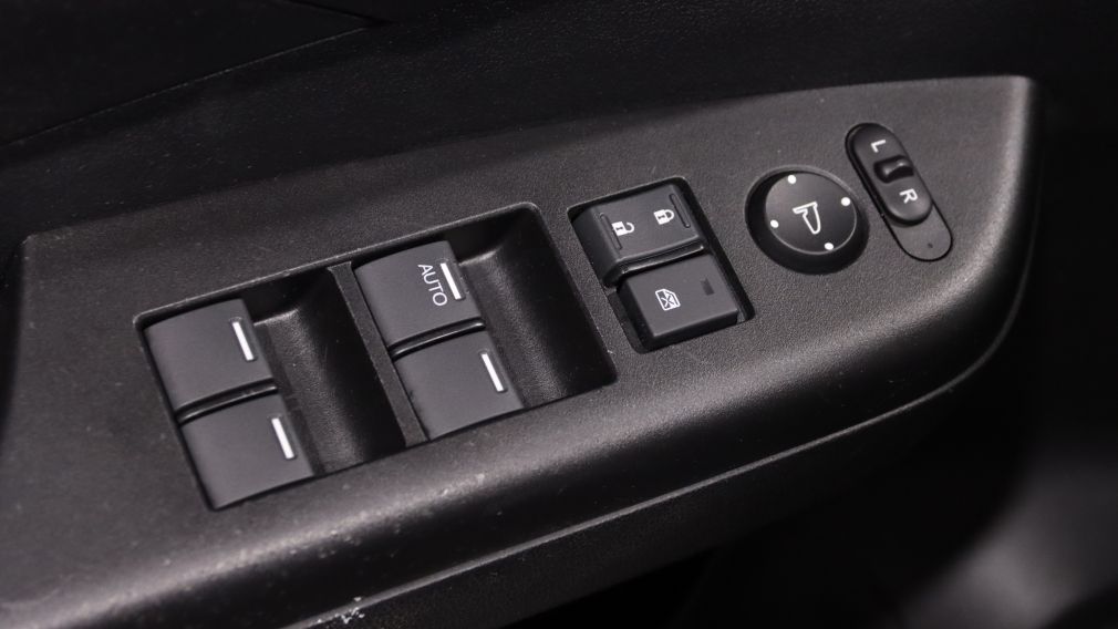 2015 Honda CRV LX AUTO A/C GR ELECT MAGS CAM RECUL BLUETOOTH #11