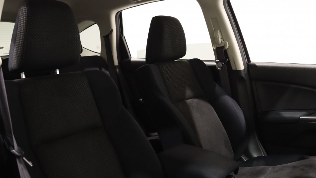 2015 Honda CRV LX AUTO A/C GR ELECT MAGS CAM RECUL BLUETOOTH #20
