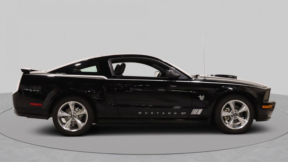 2009 Ford Mustang GT #7