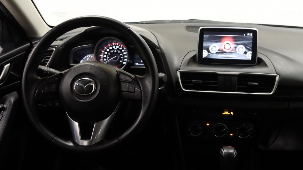 2015 Mazda 3 GS AUTO A/C GR ELECT MAGS CAM RECUL BLUETOOTH #11