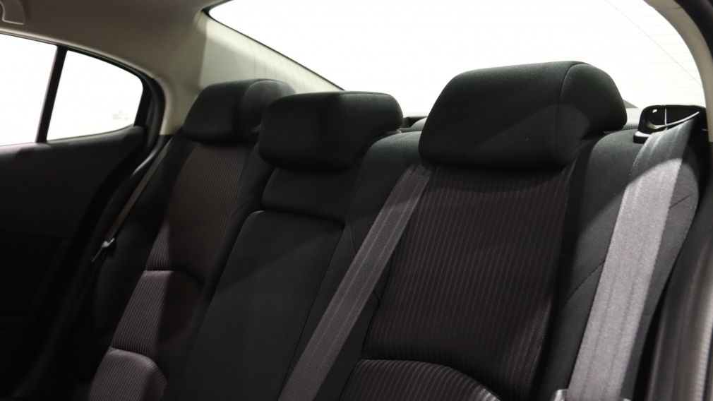 2015 Mazda 3 GS AUTO A/C GR ELECT MAGS CAM RECUL BLUETOOTH #19