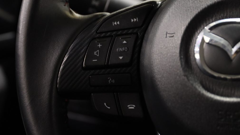 2015 Mazda 3 GS AUTO A/C GR ELECT MAGS CAM RECUL BLUETOOTH #14