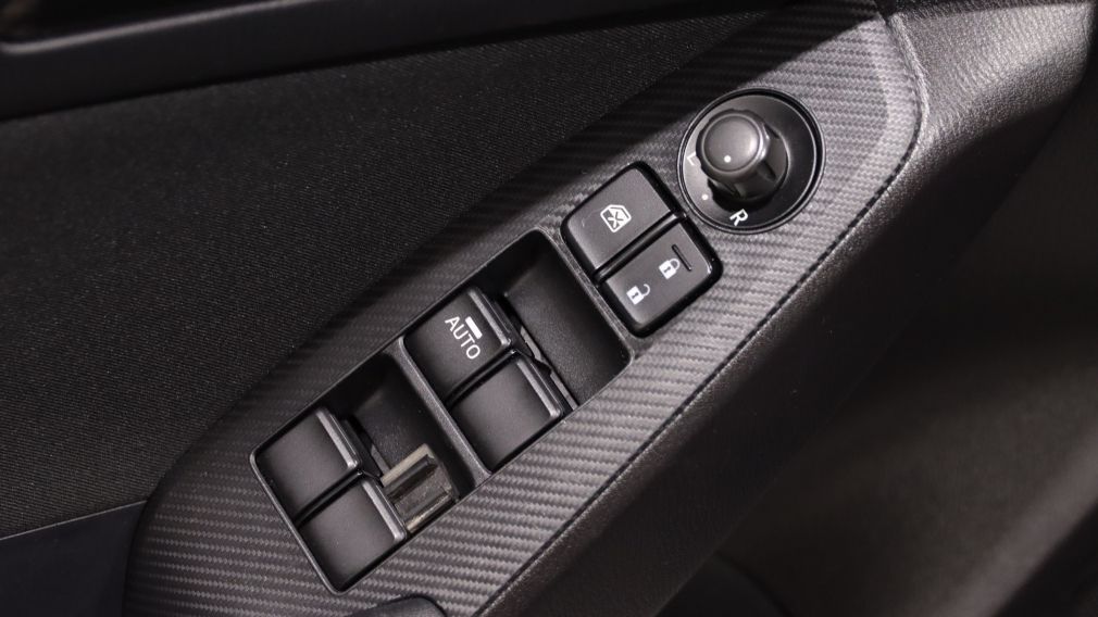 2015 Mazda 3 GS AUTO A/C GR ELECT MAGS CAM RECUL BLUETOOTH #10