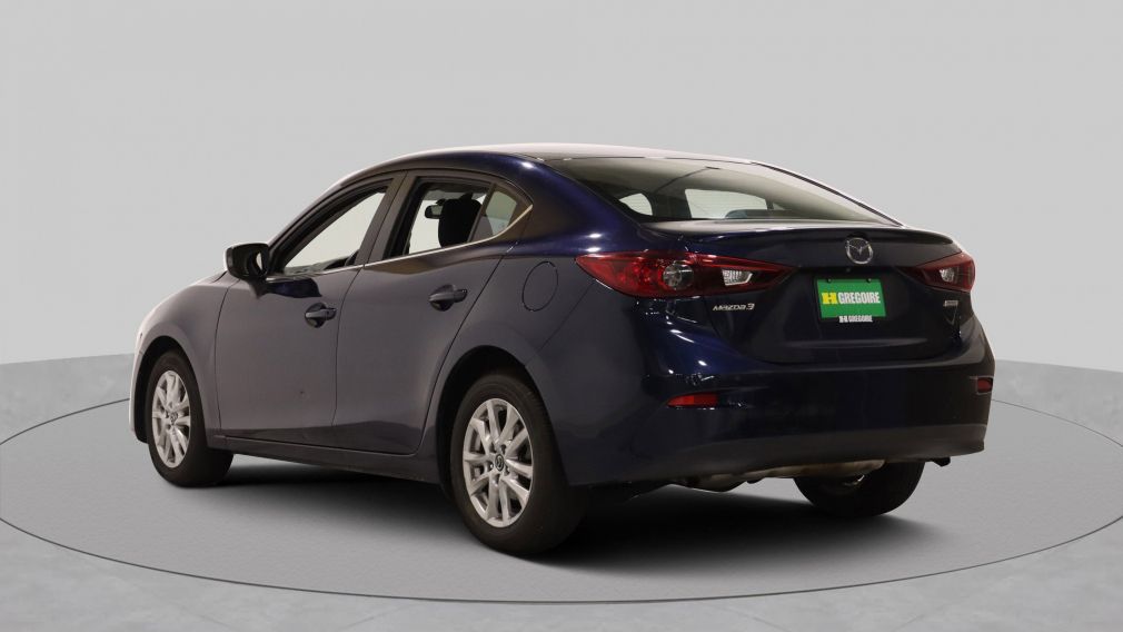 2015 Mazda 3 GS AUTO A/C GR ELECT MAGS CAM RECUL BLUETOOTH #5