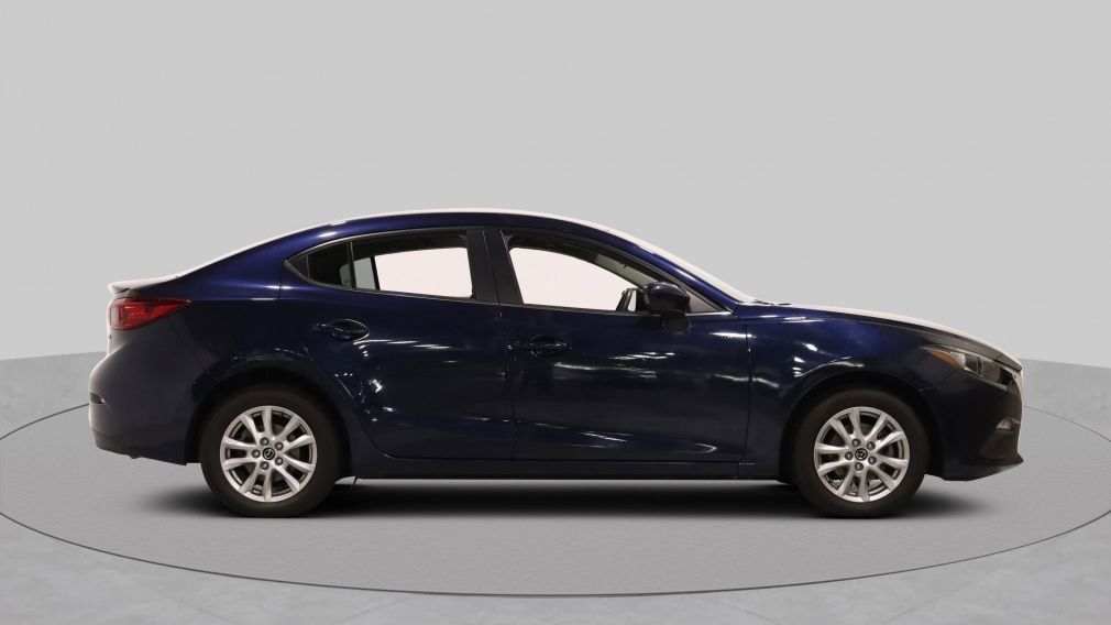 2015 Mazda 3 GS AUTO A/C GR ELECT MAGS CAM RECUL BLUETOOTH #8